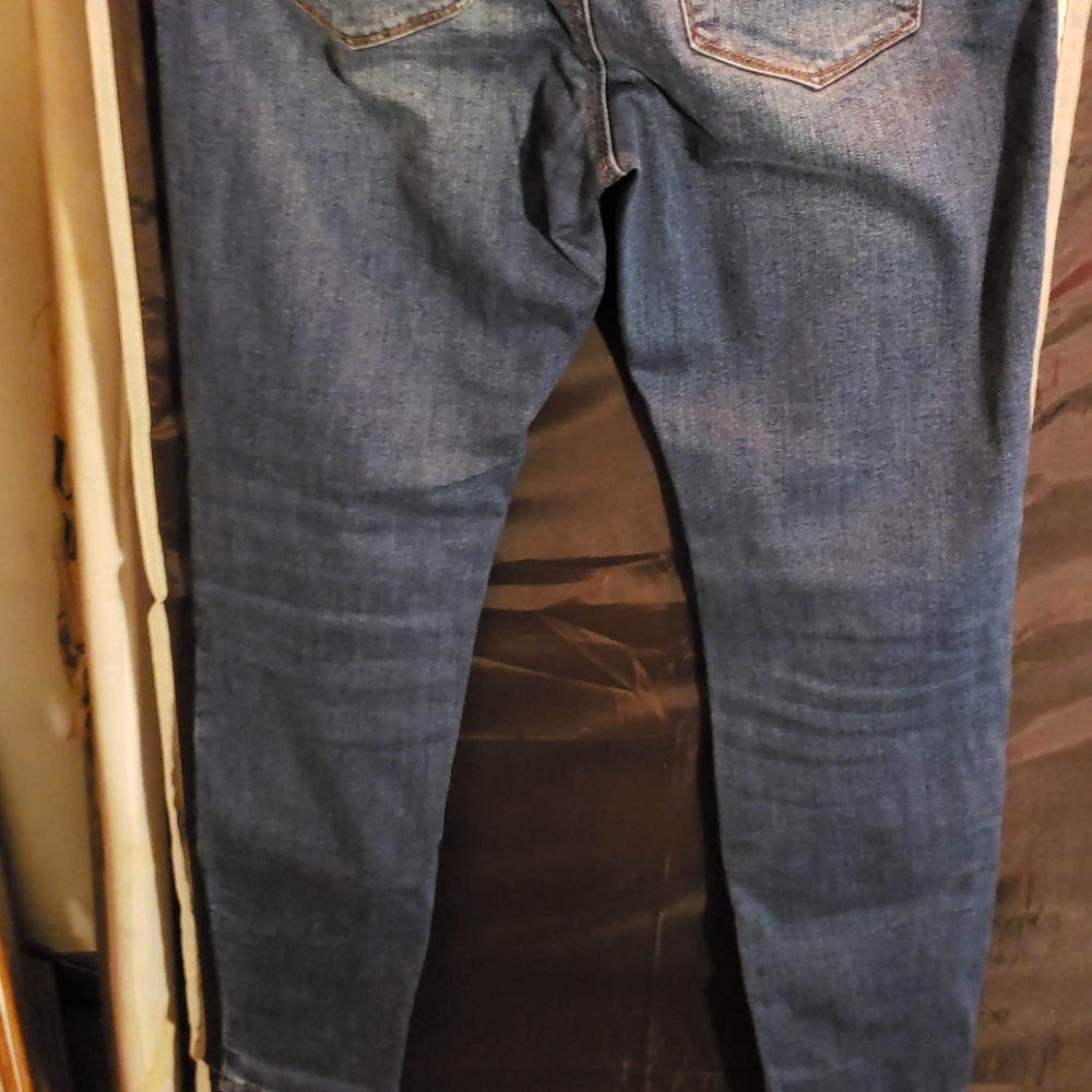 Jeans - Picture 2 of 2